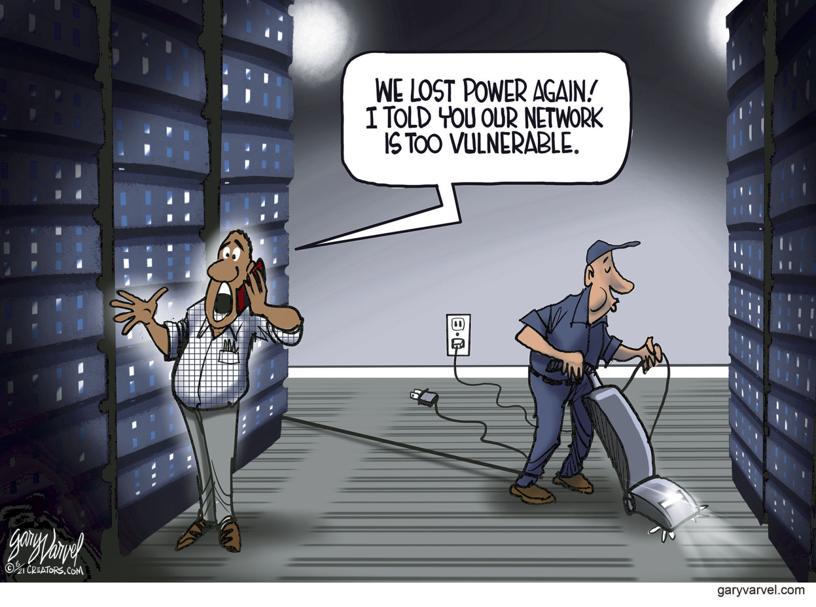June 17 Cartoon